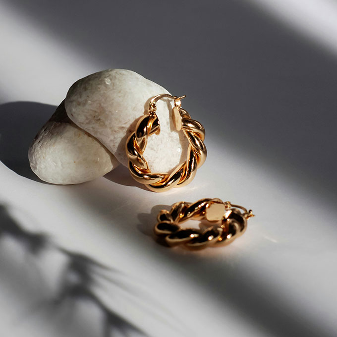 ジュエリー画像